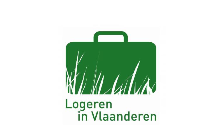 Resengo & Logeren in Vlaanderen