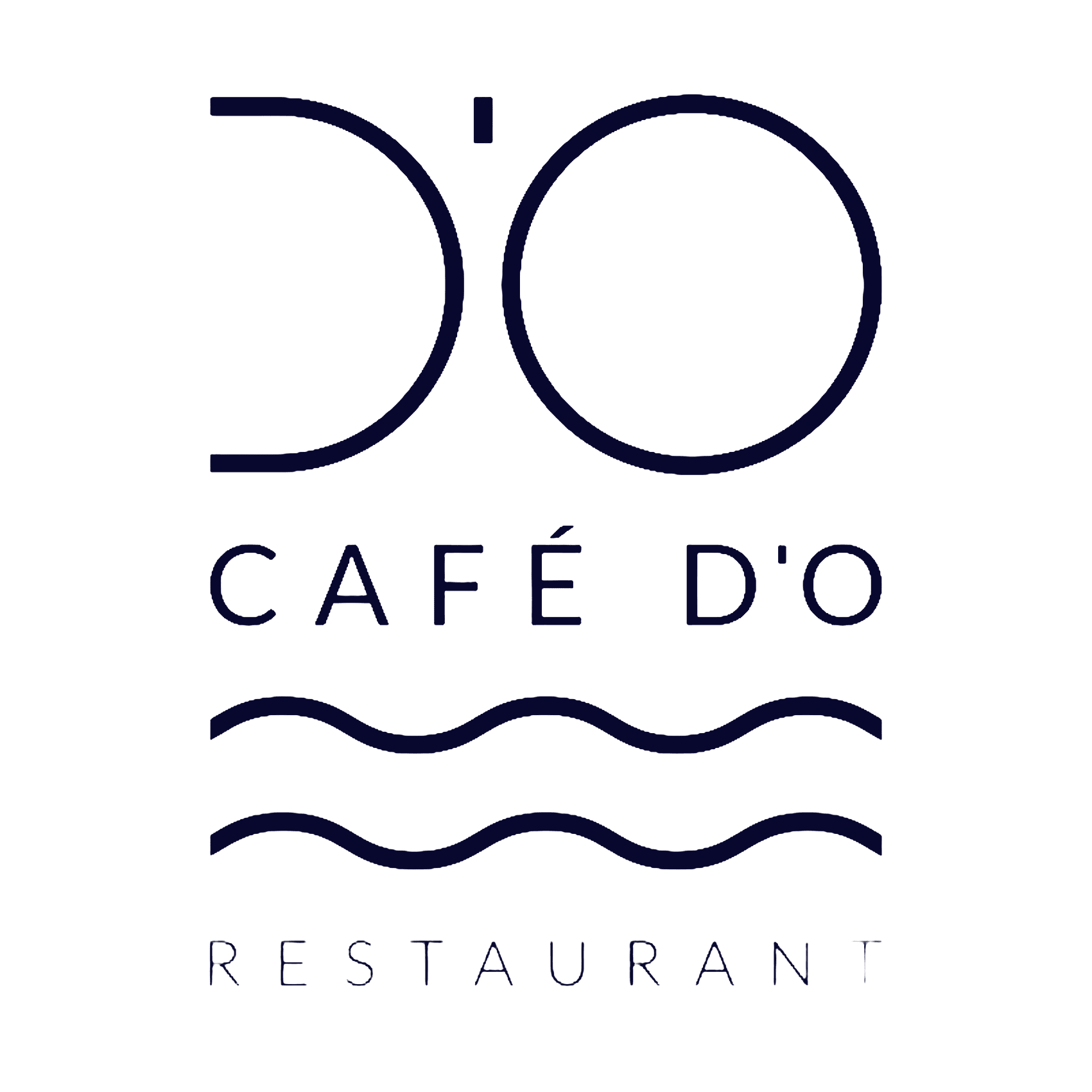 Logo Café d\'O