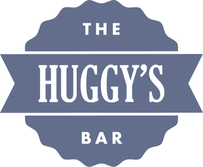 Logo Huggy\'s Bar