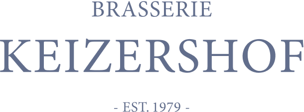 Logo Keizershof