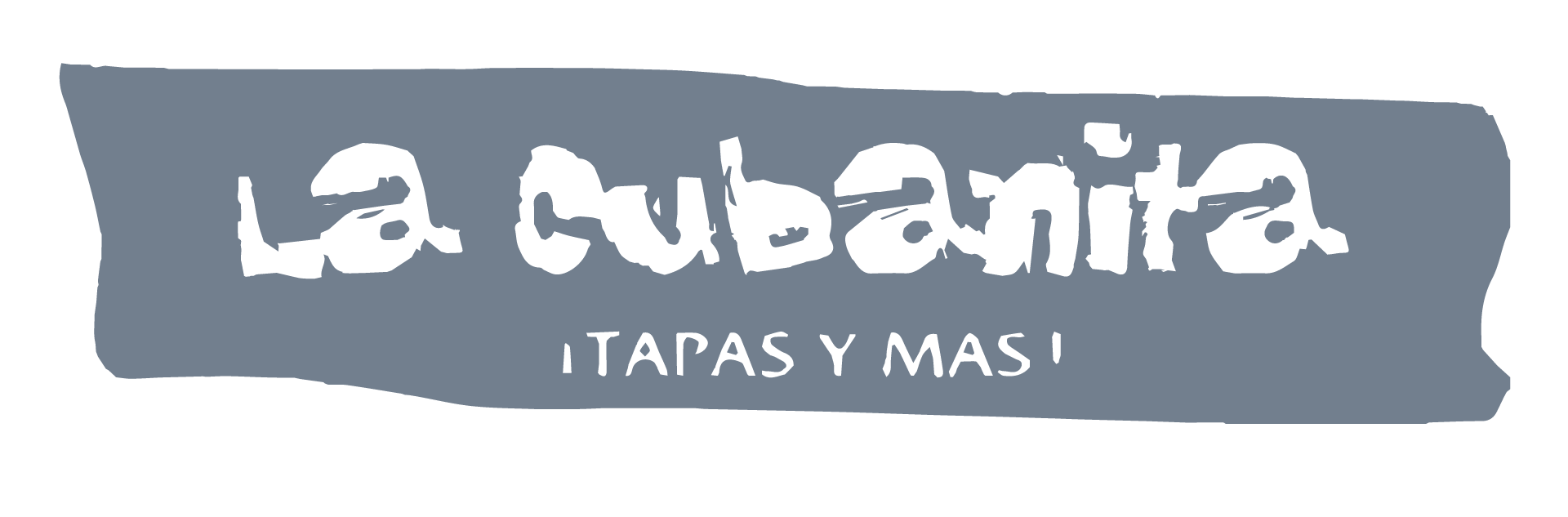 Resengo - Logo La Cubanita