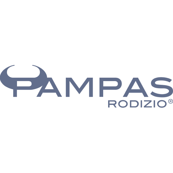 Logo Pampas Rodizio